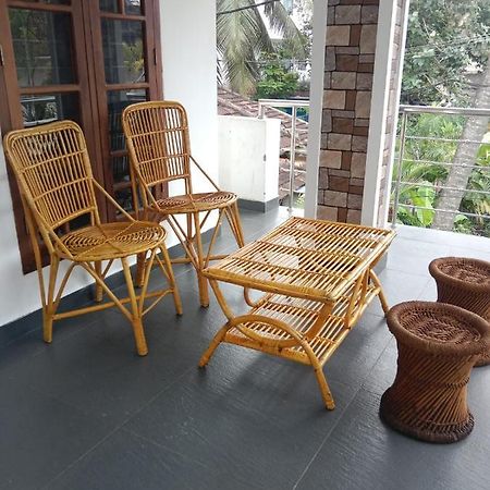 Kochi Bella Villa Extérieur photo