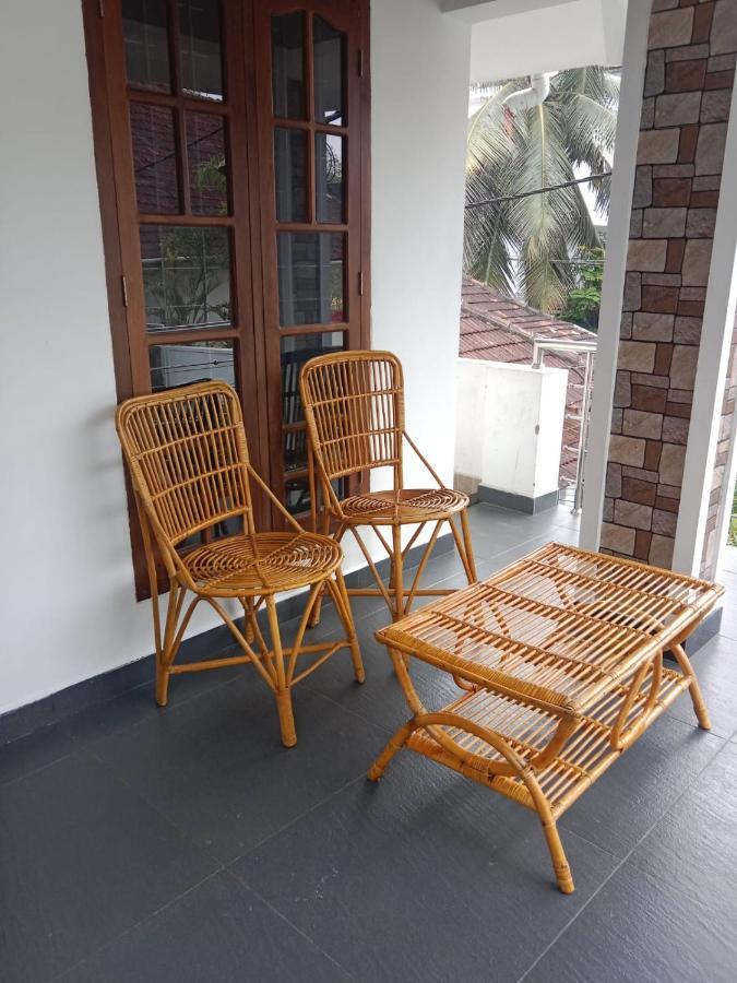 Kochi Bella Villa Extérieur photo