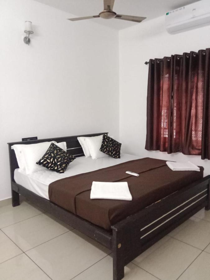 Kochi Bella Villa Extérieur photo