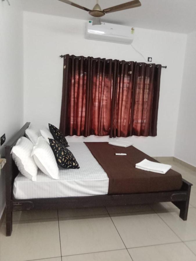 Kochi Bella Villa Extérieur photo