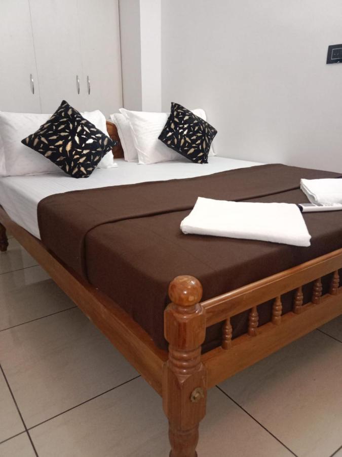 Kochi Bella Villa Extérieur photo