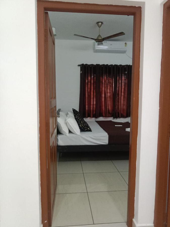 Kochi Bella Villa Extérieur photo